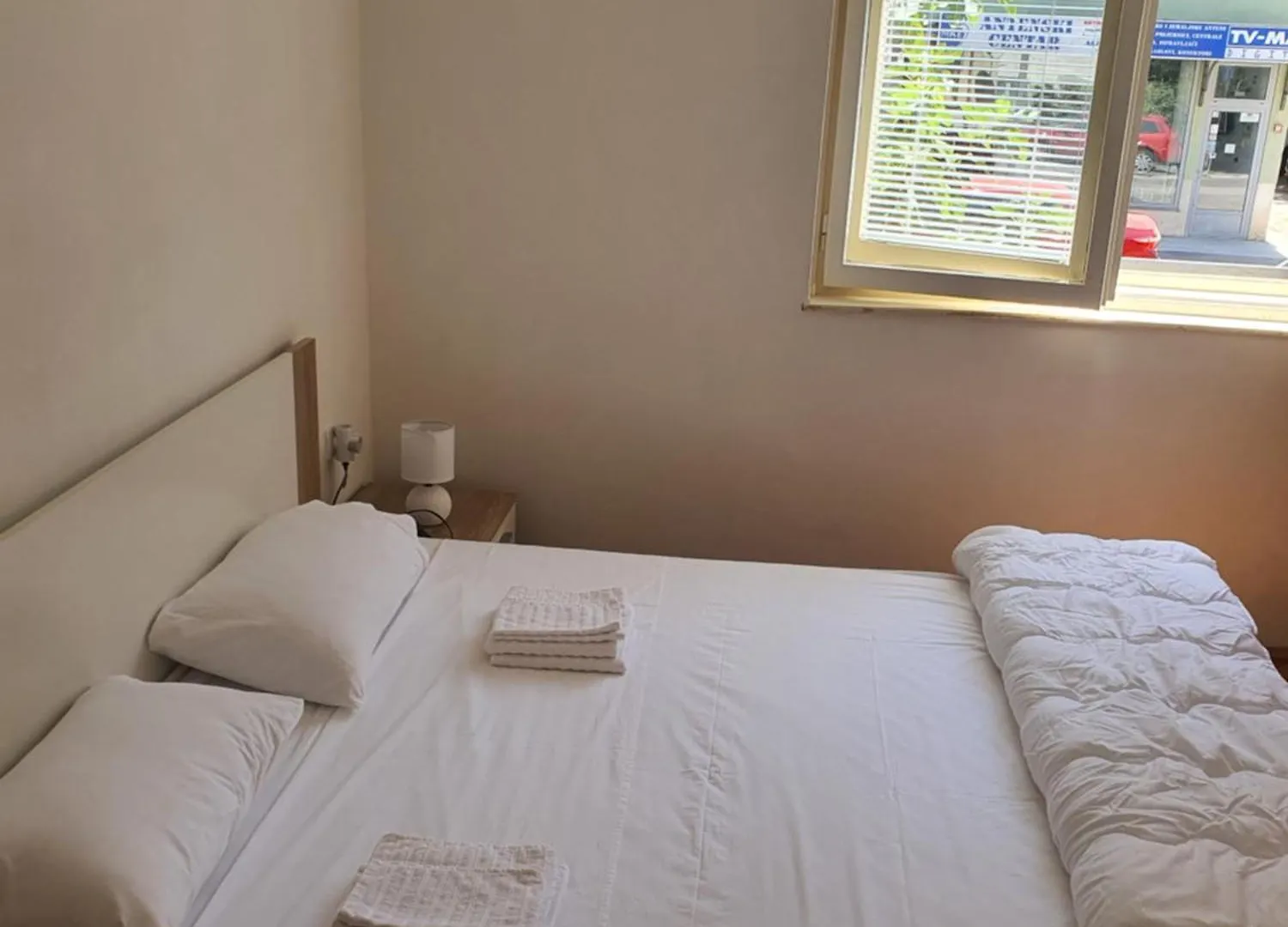 Apartman Monte Zaro Pula Apartamento