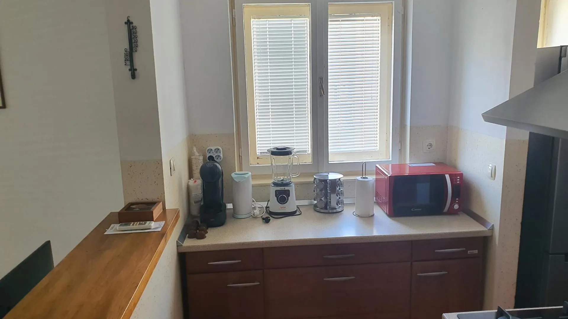 Apartman Monte Zaro Pula Apartamento