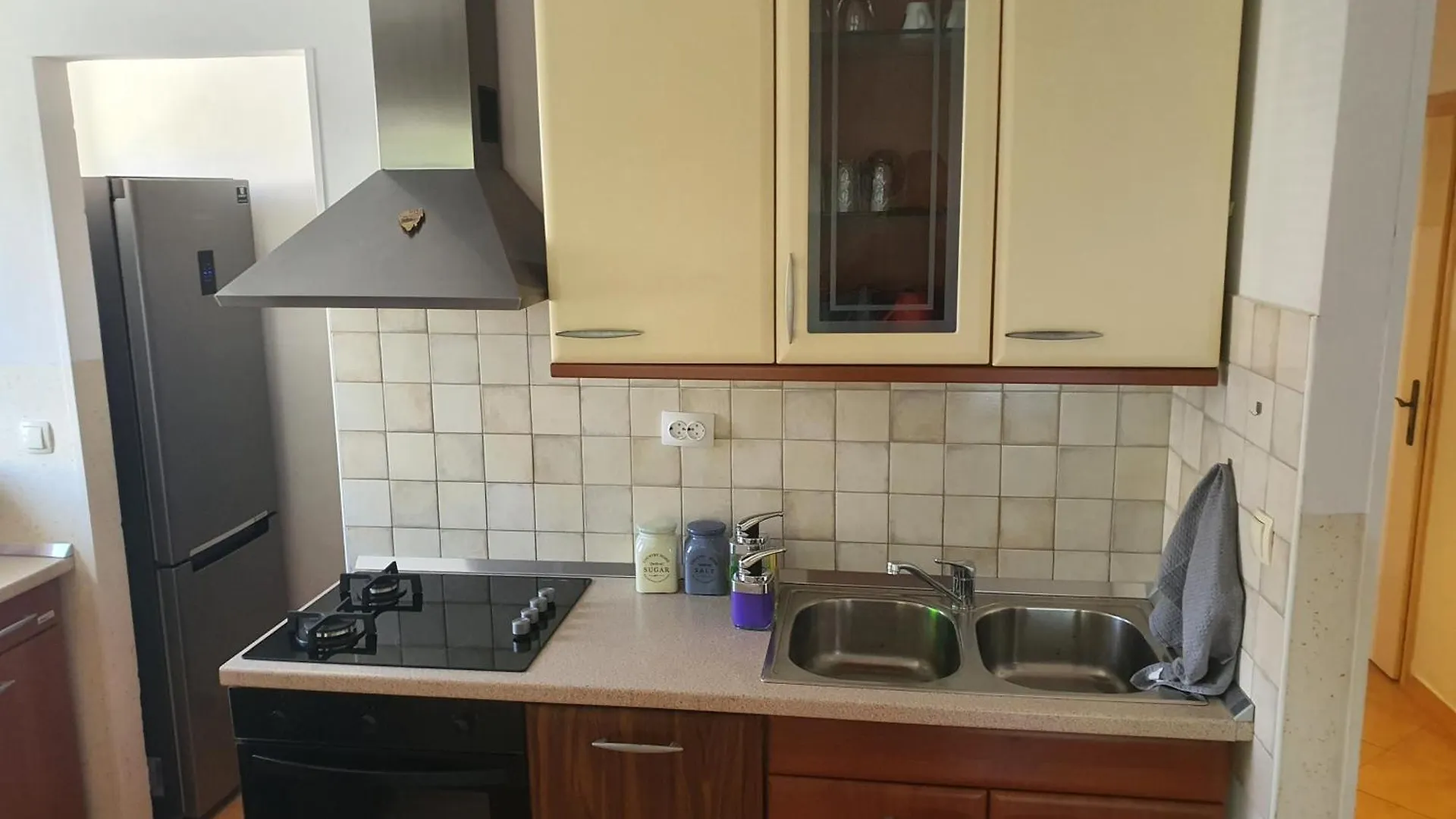 Apartamento Apartman Monte Zaro Pula