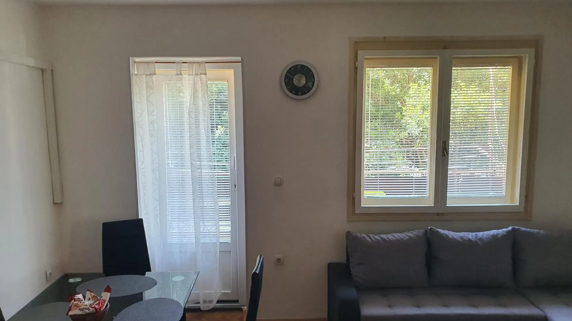 Apartman Monte Zaro Pula Croácia