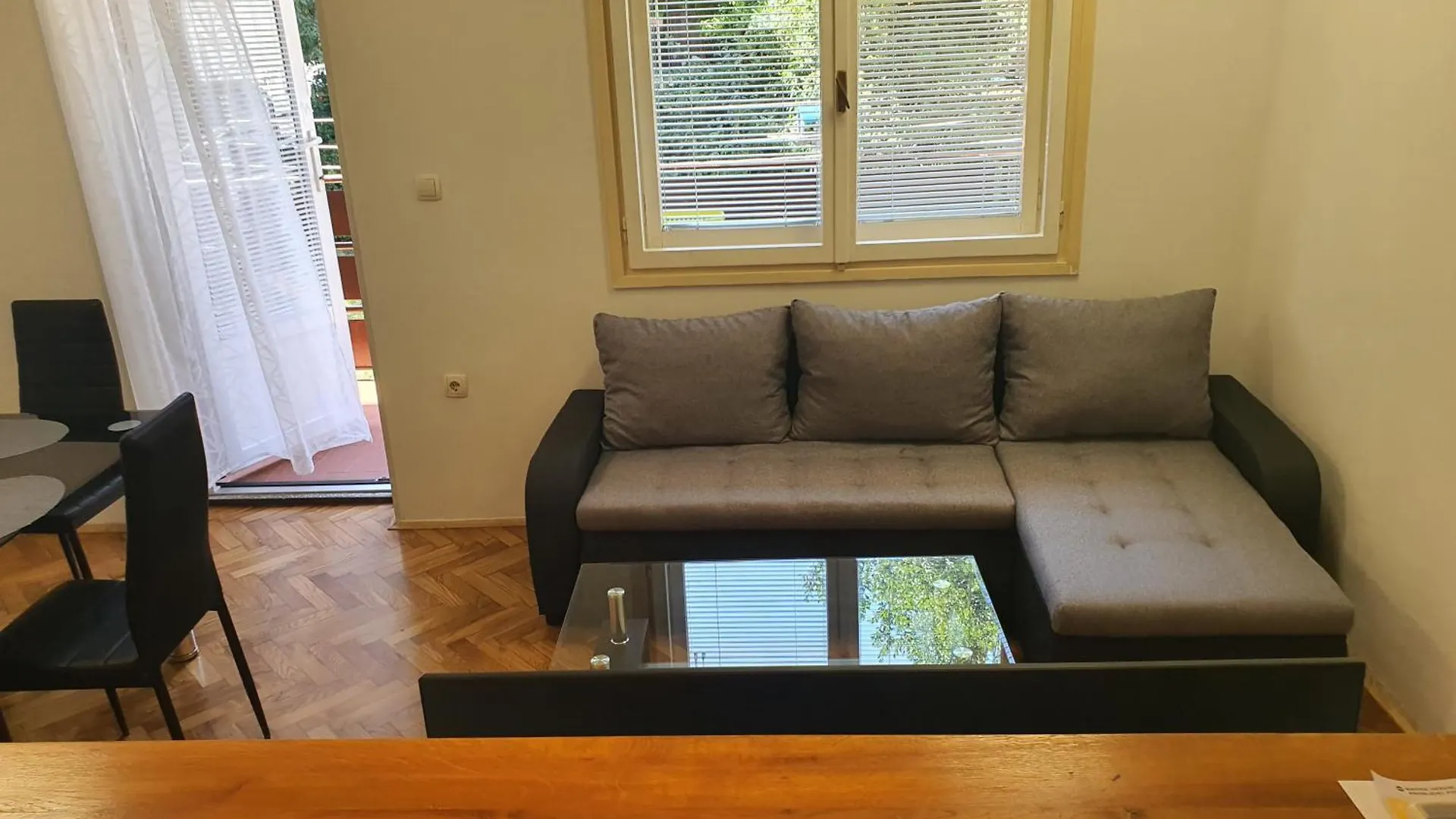 Apartman Monte Zaro Pula 0*,  Croácia